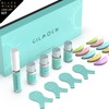 Glimocn Lash Lift Kit Eyelash Curl Cysteine Fast Perm Extension