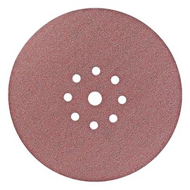 Makita B-68404 25 Pack Abrasive Paper Discs 120G