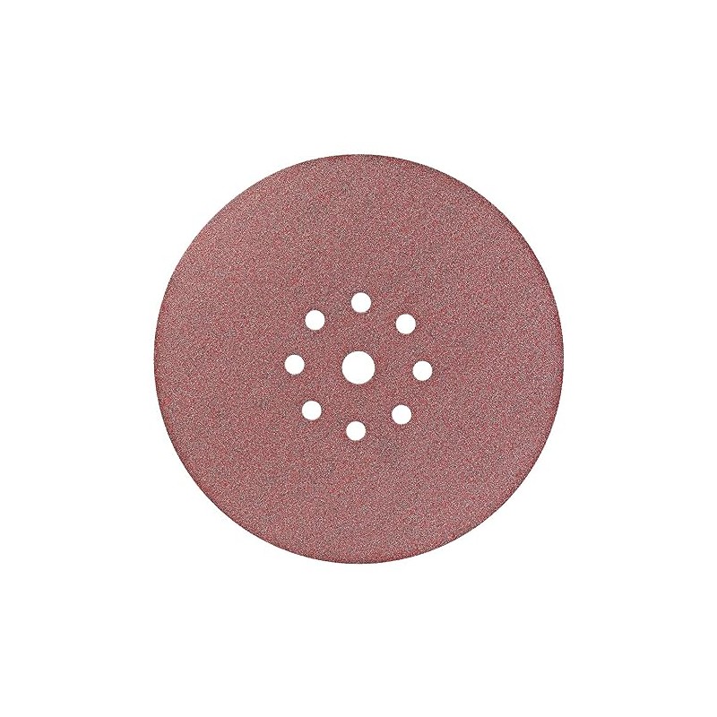 Makita B-68404 25 Pack Abrasive Paper Discs 120G