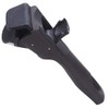 JJA 135113 Removable, Bakelite Handle, Black, 1 x 1 x
