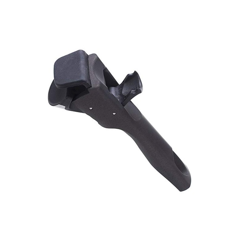 JJA 135113 Removable, Bakelite Handle, Black, 1 x 1 x