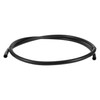 HEROFFIX 1 Pcs 3/8 Fuel Line Hose 6.5ft Vacuum Hose
