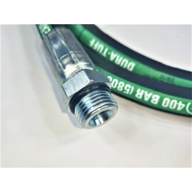 CR Performance AW30147 5800psi Xtreme-Duty Hydraulic Hose for John Deere AW30147