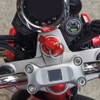 Quick Charger 3.0 USB Power Kit for Honda Monkey 125