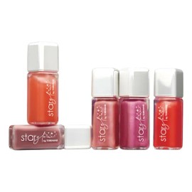 Brillo Labial Oleoso Volumen Plumping Terramar Elegir Tono