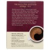 Teeccino Chicory Roasted Herbal Tea Sampler Pack (French Roast, Hazelnut,