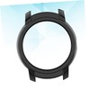 jojofuny Protective Watch Case for Lightweight Black Cover for Smartwatch