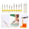 54 PCS 3D Printer Tool Kit, 3D Printer Accessories Kit