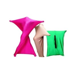 Dye-Namic Movement Abilitations BodySox Spatial Awareness Day Care School Autism - Large