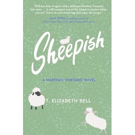 Sheepish: A Martha's Vineyard Novel