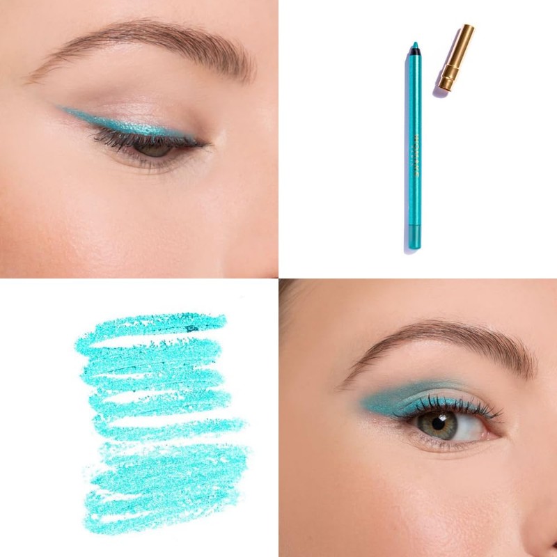 Womake Crayon Magic Turquoise 960mg