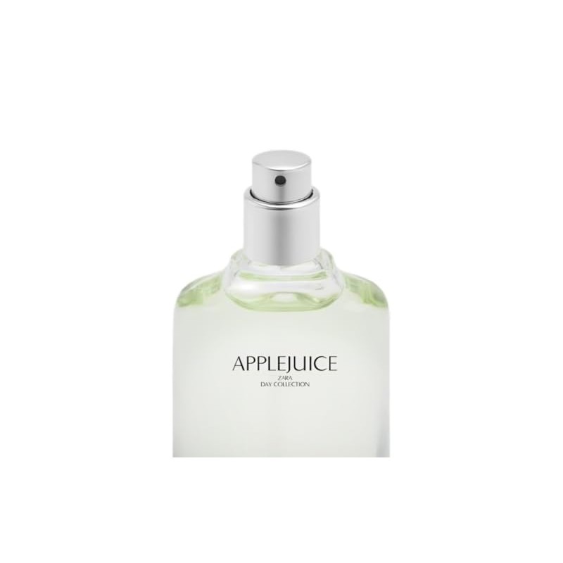 Zara Apple Juice Perfume for Women Eau de Toilette 30ml