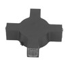 LED Wall Light Decorative Beam Line Wall Light Outdoor Waterproof