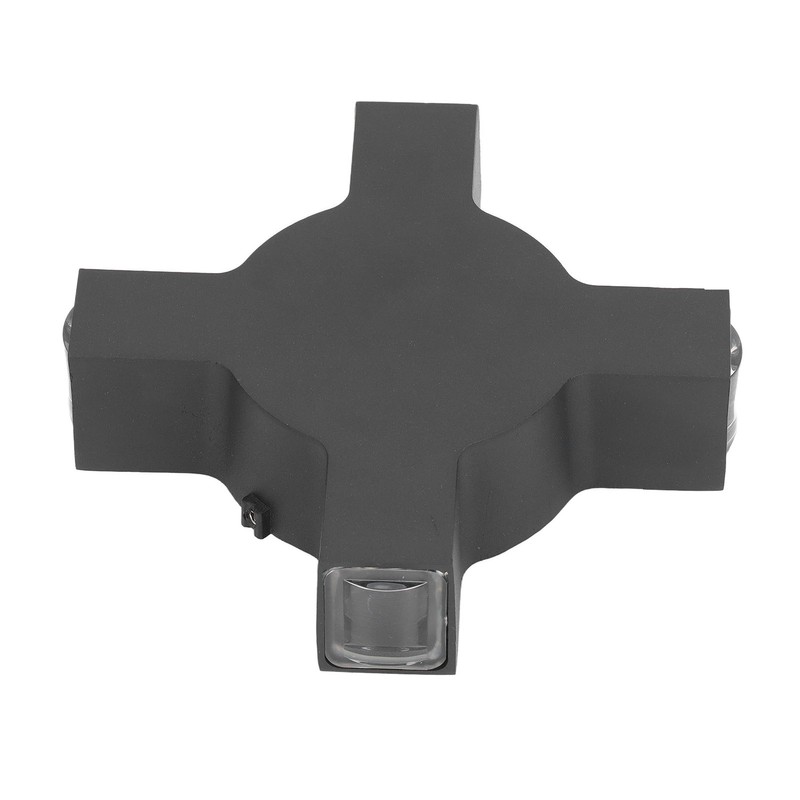 LED Wall Light Decorative Beam Line Wall Light Outdoor Waterproof