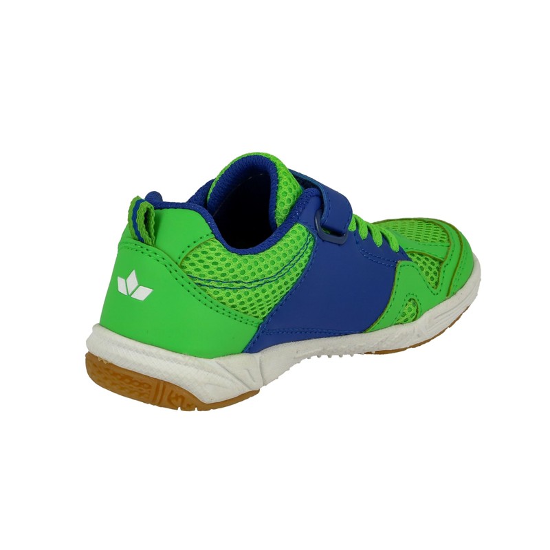 Lico Sport Vs, Scape per sport indoor, Unisex - Bambini