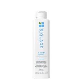 Biolage Professional Hair Spa Volume Boost Shampoo 400ml - volumizing shampoo