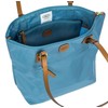 Medium 3-in-1 Shopper X-Bag, Sky