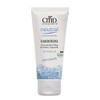 CMD Neutral Hand Cream with Dead Sea Salt Pack of 2 (Organic, Vegan, Natural Cosmetics)