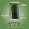 Clean Simple Eats Super Greens Powder, Naturally Flavored Greens Powder
