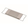 KELOmat Krenreibe, hand grater, easy duty, stainless steel