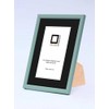 Frame Company Drayton Range 8x8-inch Green Picture Photo Frame