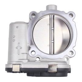 MOTOKU Throttle Body for Dodge Avenger Challenger Charger Durango Grand Caravan Journey Ram 1500 CV ProMaster for Jeep Cherokee Wrangler for Chrysler 200 300 Pacifica Town & Country Voyager 3.6