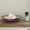 Muji Unglazed Stones, Pack of 10, Made in Japan