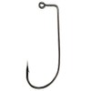Victory 10111 Black Nickle 90 Degree Extra Strong Jig Hook