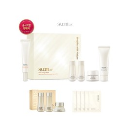 [Benefit+]Time Energy Bright Spot Correcting Concentrate Special Set / [혜택+]타임에너지 브라이트 스팟 코렉팅 컨센트레이트 기획세트