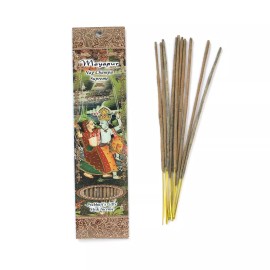 Prabhuji's Gifts Incense Sticks Mayapur - Nag Champa Supreme