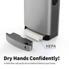 anydry HEPA Filter Efficient Compatible with 2065 High Speed Jet