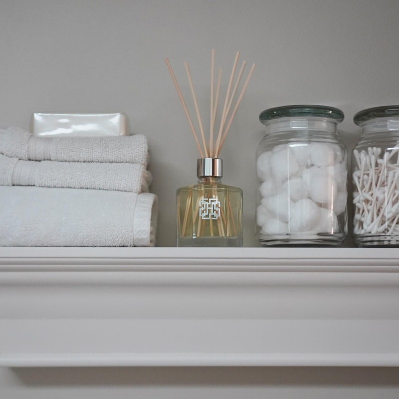 HomeWorx by SLATKIN + CO. Fresh Cotton Clouds Reed Stick