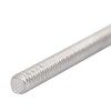 sourcing map 304 Stainless Steel Full Threaded Rod Studs Fixings