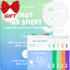 I DEW CARE Collagen Sheet Mask Variety Pack with Eye