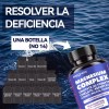 Megneta Complejo Magnesio Glicinato Malato