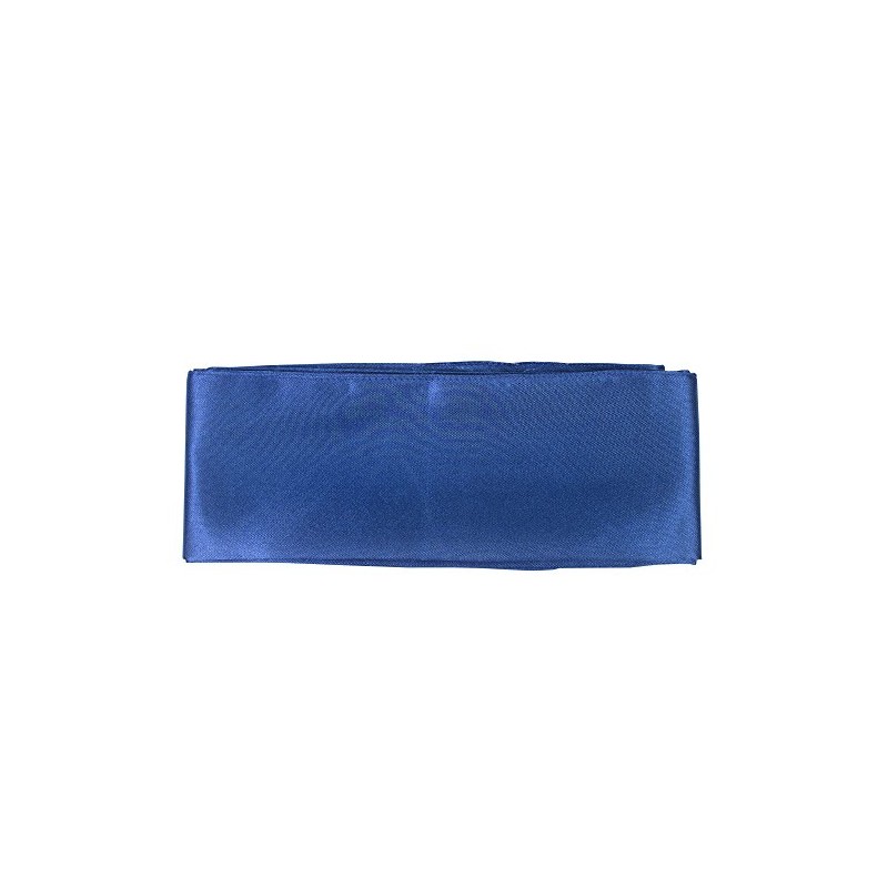 Tiger Claw Kung Fu (Kungfu) Blue Sash