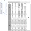 Locking Bolts 4 x 20 mm – Pack of 15