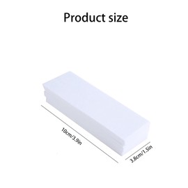 400pcs Wax Strips, Waxing Strips, Face Wax Strips, Wax Strips Face, Eyebrow Waxing Strips, Wax Strips Legs, Facial Wax Strips, Wax Strips Paper
