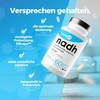 NADH 25mg - +2 Month Treatment - 60 Capsules DRcaps™