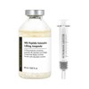 Ingredient Editor Silk Peptide Intensive Melting Thread Lifting Ampoule 60ml + Applicator / 성분에디터 실크 펩타이드 인텐시브 녹는실 리프팅 앰플 60ml + 어플리케이터