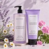 Beauty Space Body Lotion - Lavender and Chamomile by SpaceNK
