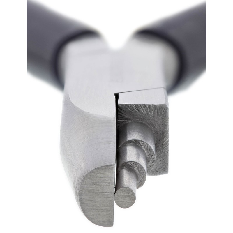 Master Coiler Coiling Plier | PLR-747.00