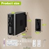 Magic Phoenix TPU Retractable Clothesline for Indoor & Outdoor –