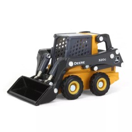 Ertl John Deere ERTL 1/64 320G Skid Steer Loader 45888