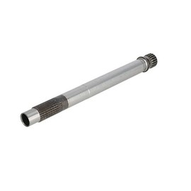 Transmission Input Shaft fits Ford 5000 5100 5190 5200 5340 5600 5700 6600 6700 7000 7100 7200 7600 7700 81804582 87554796 C5NN7017A