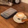NEOWEIGH (Latest Version) Espresso Scale with Timer 1000g x 0.1g,