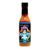 Hot Sauce Gift Set Ghost Pepper Habanero Gift Box 4