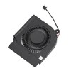 Generic AN517-41/52/54 AN515-44/55 Laptop CPU/GPU Cooling Fan, 4Pin, Aluminum Alloy