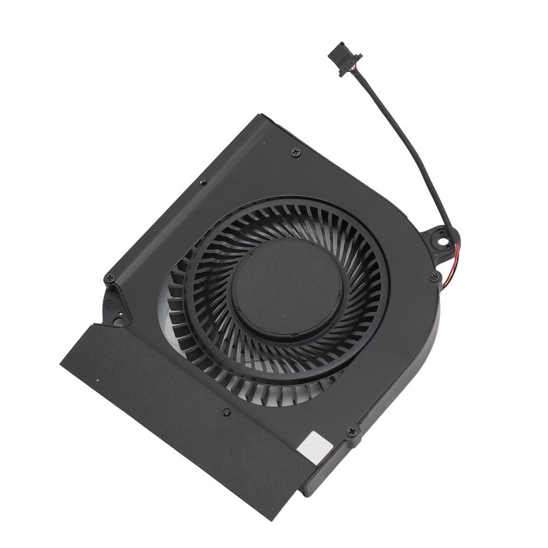 Generic AN517-41/52/54 AN515-44/55 Laptop CPU/GPU Cooling Fan, 4Pin, Aluminum Alloy