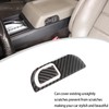 Lcojicep Center Console Armrest Switch Trim Sticker Compatible with Hummer